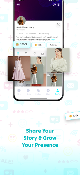 Monetization Dashboard